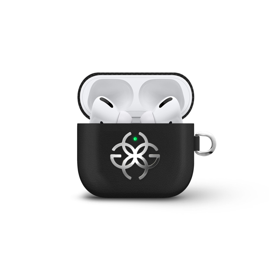 Golden-Concept-Apple-AirPod4-Case-black