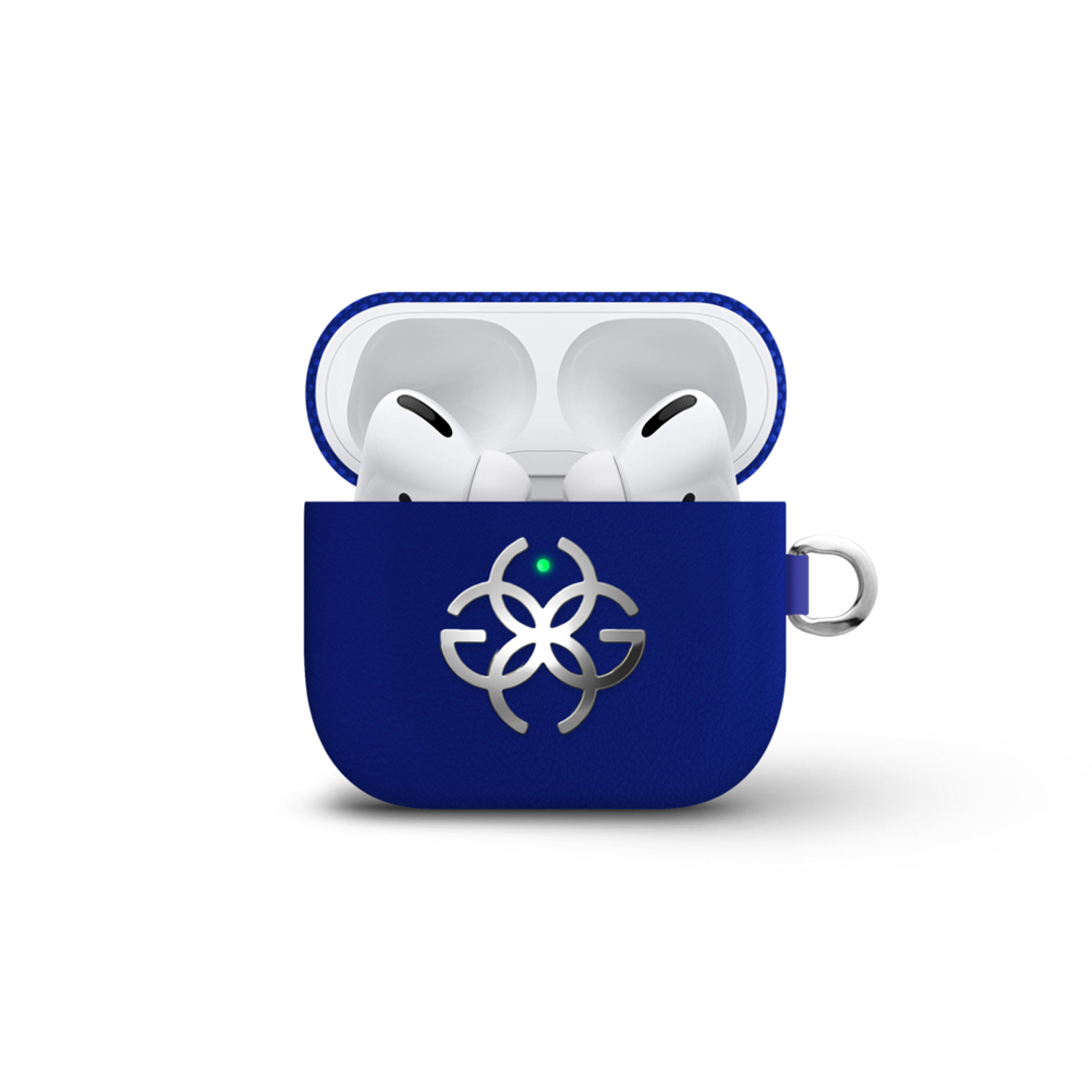 Golden-Concept-Apple-AirPod4-Case-blue