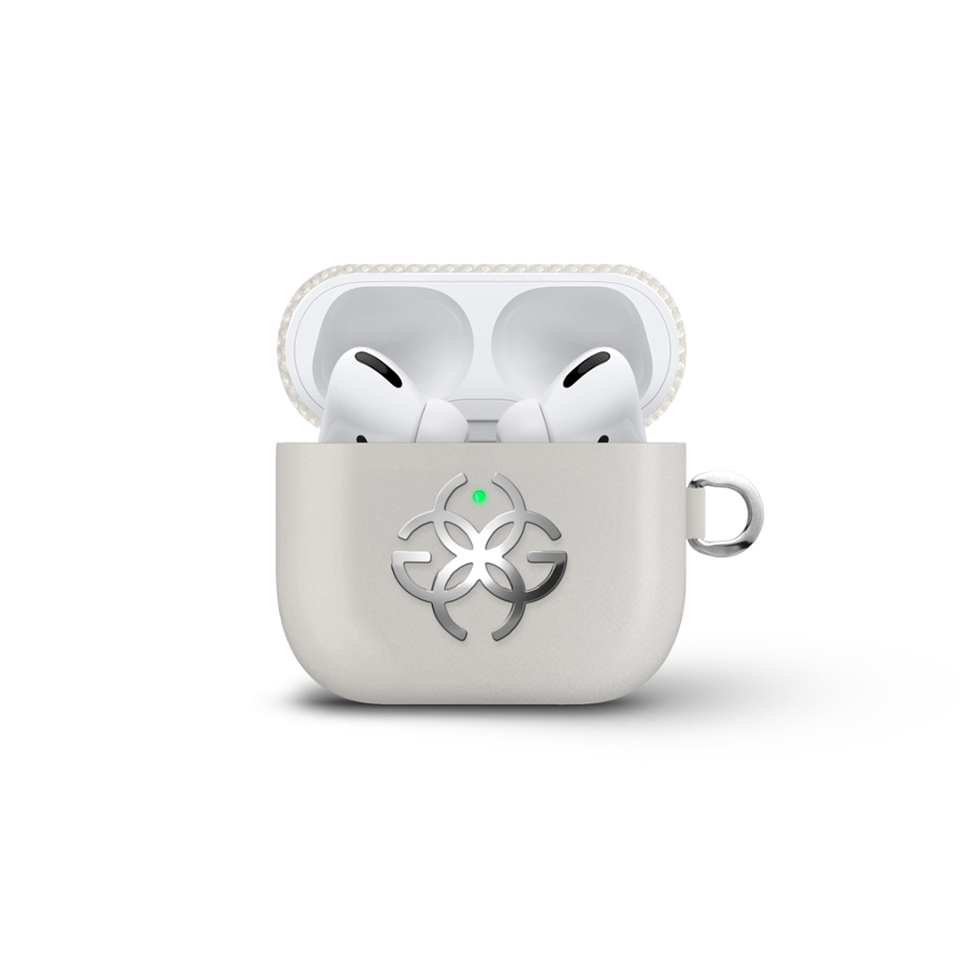 Golden-Concept-Apple-AirPod4-Case-White