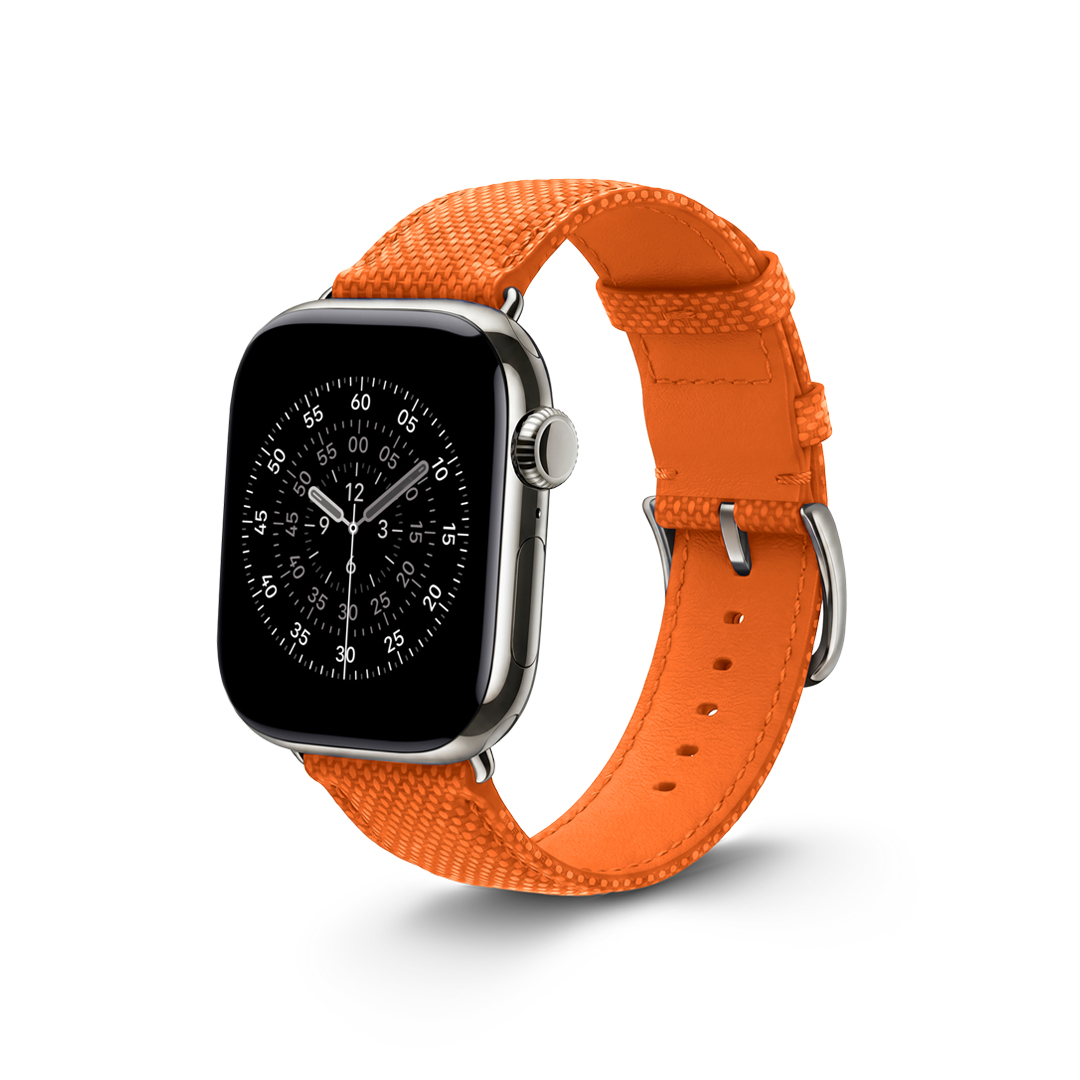 golden-concept-apple-watch-strap-42mm-orange