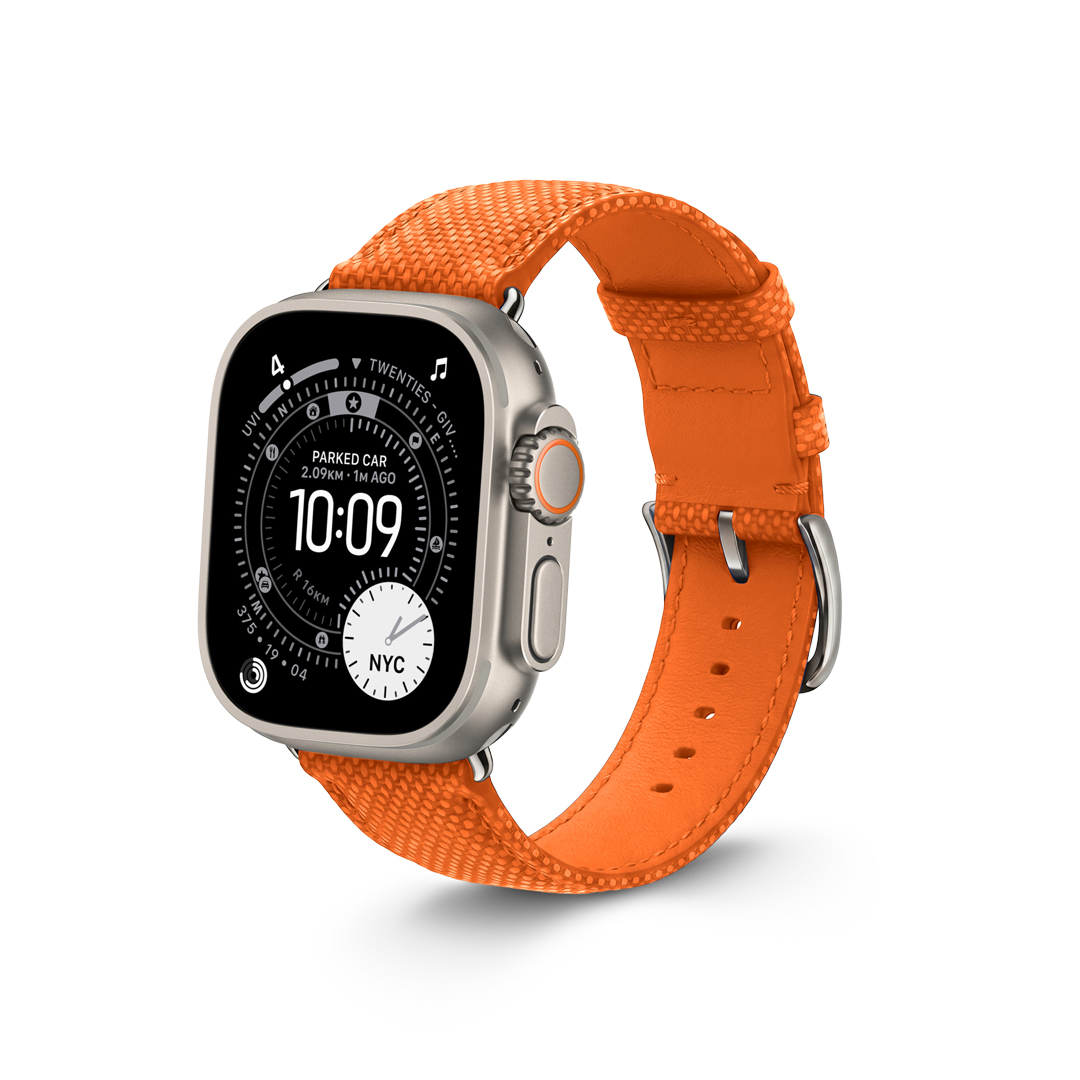 golden-concept-apple-watch-strap-49mm-orange