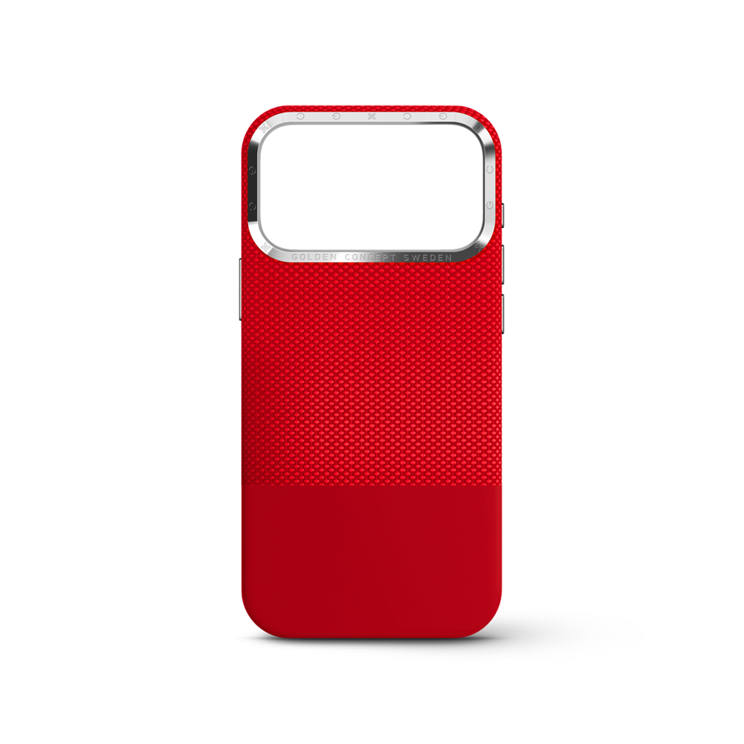 golden-concept-case-for-iphone-17-pro-max-red