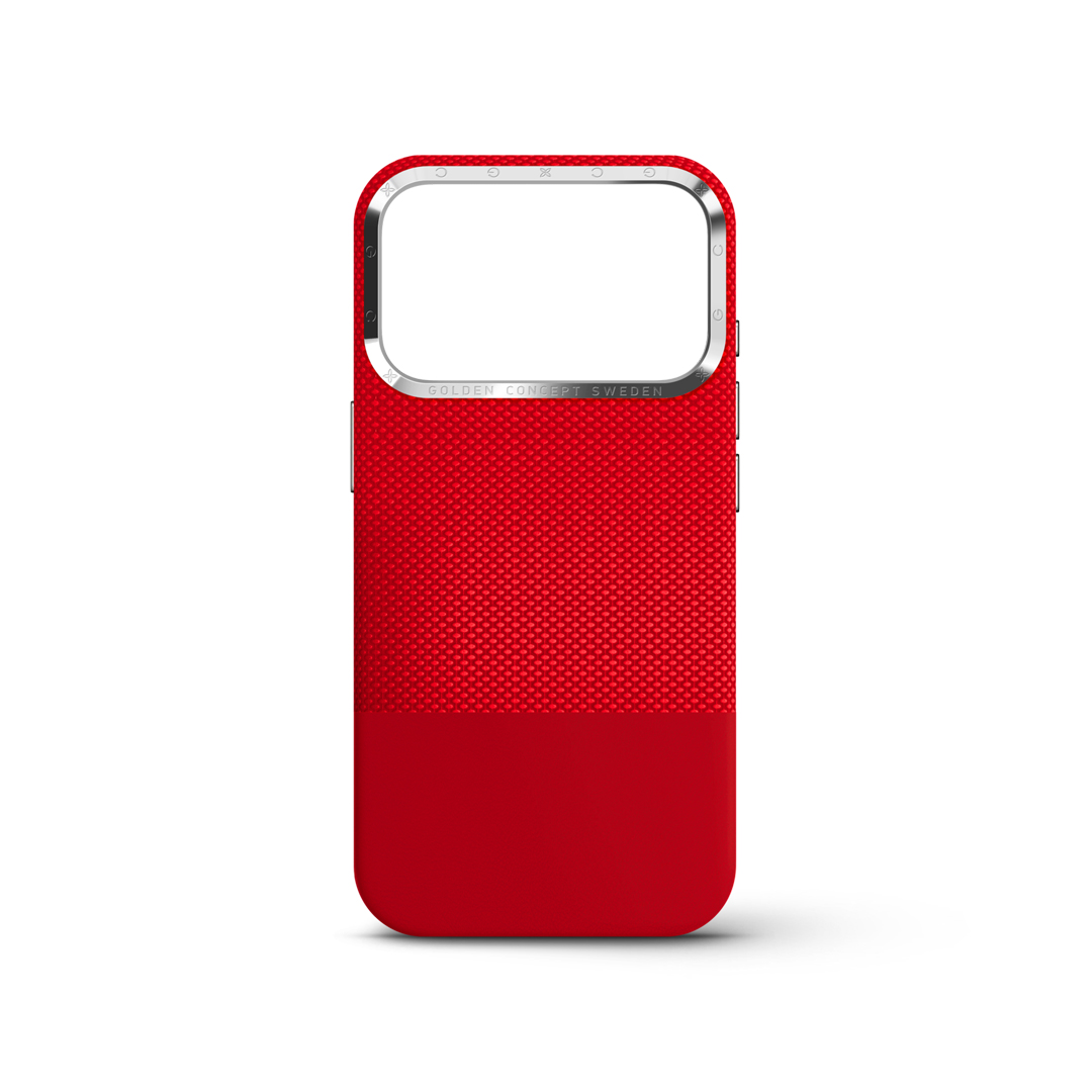 golden-concept-case-for-iphone-17-pro-max-red