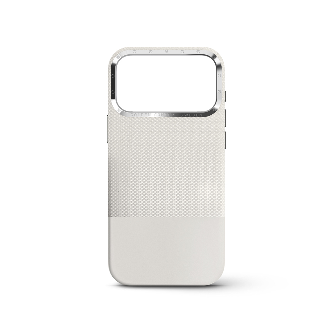 golden-concept-case-for-iphone-17-pro-max-white
