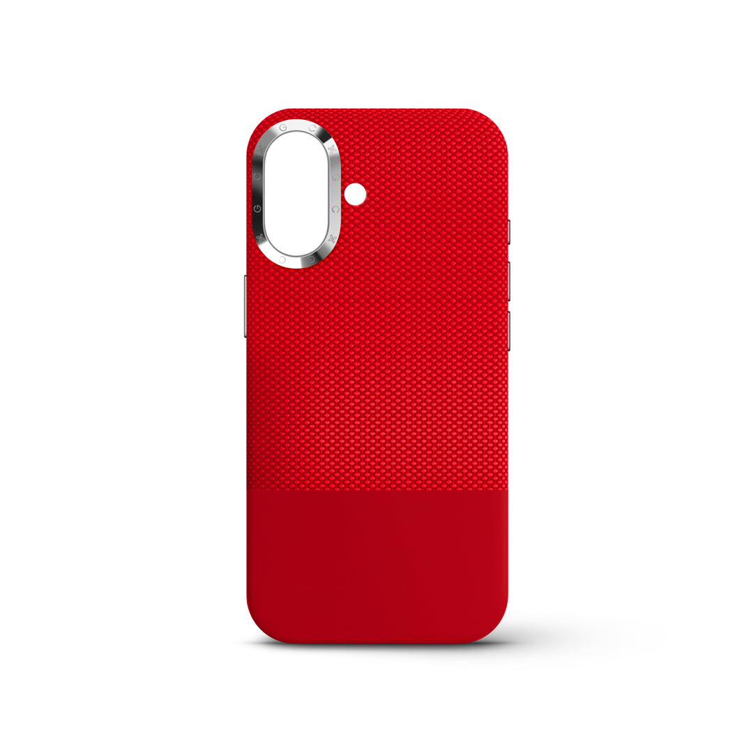golden-concept-case-for-iphone-17-red