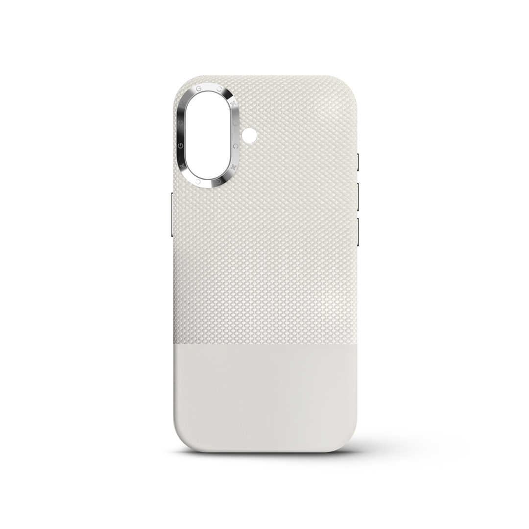 golden-concept-case-for-iphone-17-white